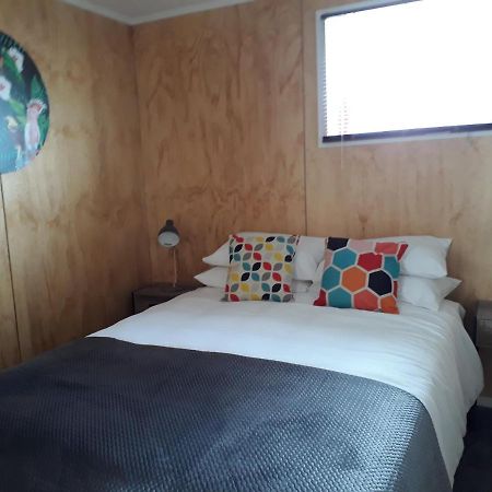 The Old Sunday School Apartment Dunedin Luaran gambar