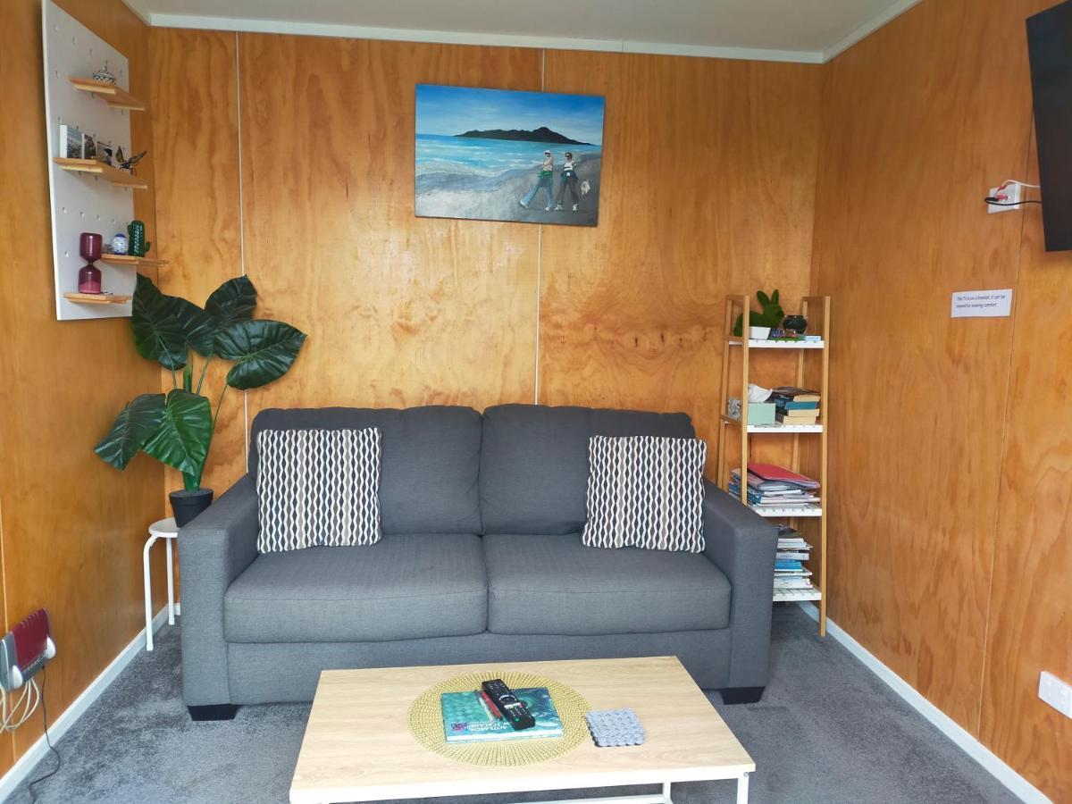 The Old Sunday School Apartment Dunedin Luaran gambar
