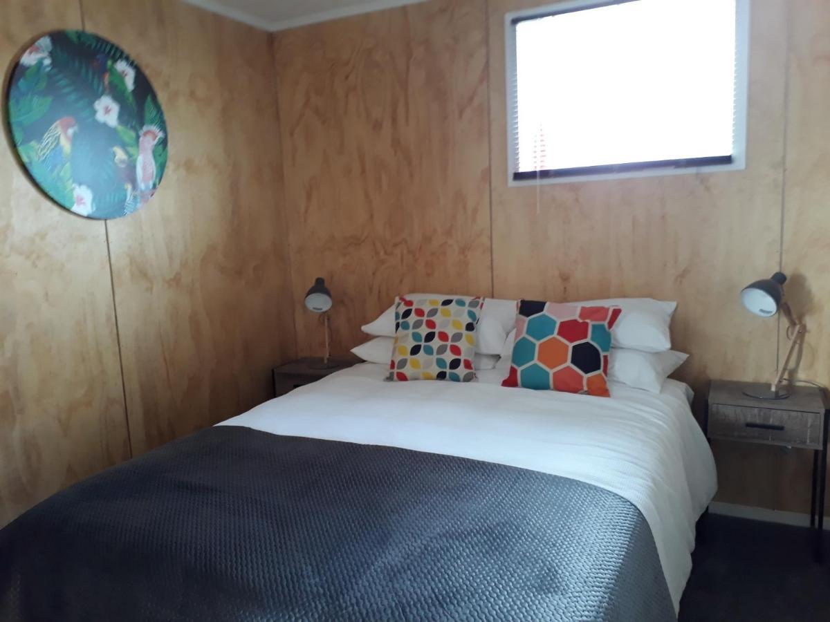 The Old Sunday School Apartment Dunedin Luaran gambar